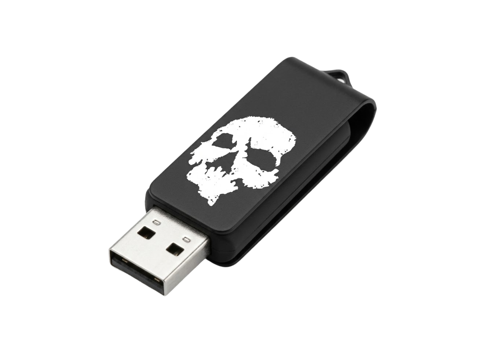 Black Lotus Coalition USB